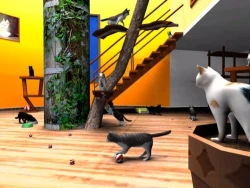 My Animal Shelter Screenshots