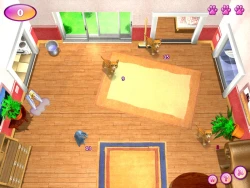 I Love Cats. 22 Cat Games Screenshots