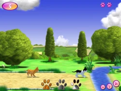 I Love Cats. 22 Cat Games Screenshots