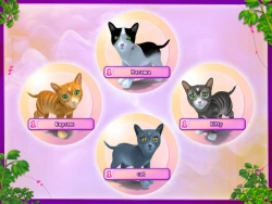 I Love Cats. 22 Cat Games Screenshots