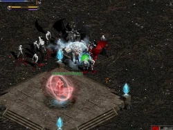 DarkEden Screenshots