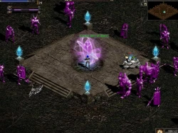 DarkEden Screenshots