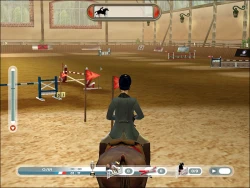 Скриншот к игре Pippa Funnell: The Stud Farm Inheritance
