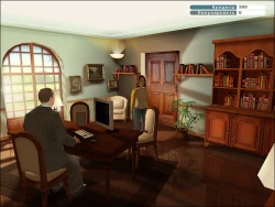 Pippa Funnell: The Stud Farm Inheritance Screenshots