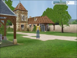 Pippa Funnell: The Stud Farm Inheritance Screenshots