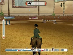 Pippa Funnell: The Stud Farm Inheritance Screenshots