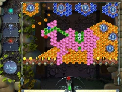 Fairy Jewels Screenshots