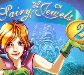 Fairy Jewels 2