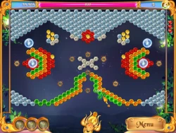 Fairy Jewels 2 Screenshots