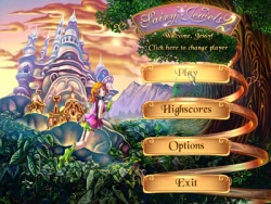 Fairy Jewels 2 Screenshots