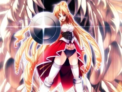 Princess Waltz Screenshots
