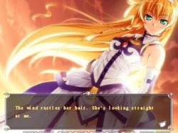 Princess Waltz Screenshots