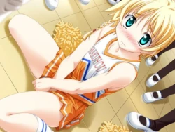 Princess Waltz Screenshots