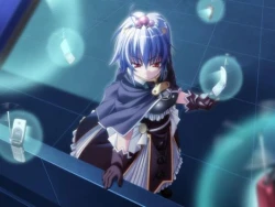 Princess Waltz Screenshots