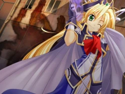 Princess Waltz Screenshots