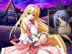 Princess Waltz Screenshots
