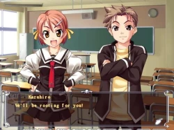 Princess Waltz Screenshots