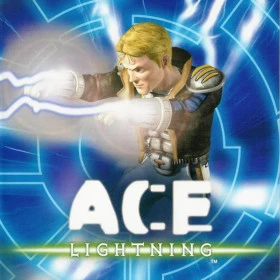 Ace Lightning