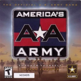 America's Army