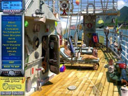 Mystery P.I.: The Lottery Ticket Screenshots