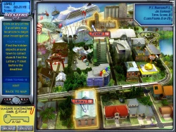 Mystery P.I.: The Lottery Ticket Screenshots