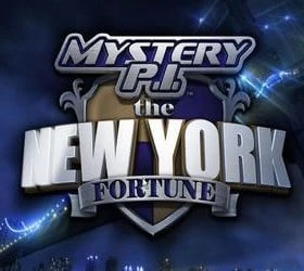 Mystery P.I.: The New York Fortune