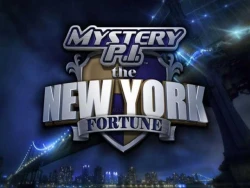 Mystery P.I.: The New York Fortune Screenshots