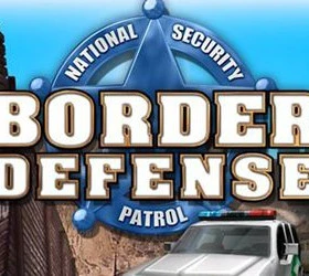 Border Defense: National Security Patrol