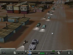 Border Defense: National Security Patrol Screenshots