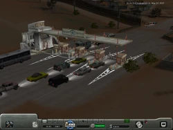 Border Defense: National Security Patrol Screenshots