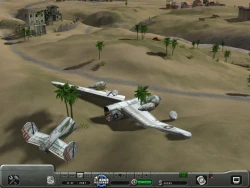 Border Defense: National Security Patrol Screenshots