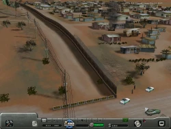 Border Defense: National Security Patrol Screenshots