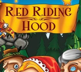 Red Riding Hood