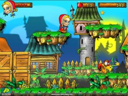 Red Riding Hood Screenshots