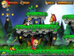 Red Riding Hood Screenshots