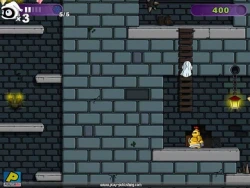 Little Ghost Screenshots