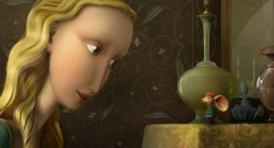 The Tale of Despereaux Screenshots