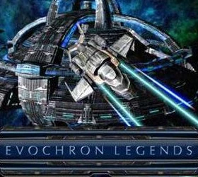 Evochron Legends