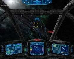 Скриншот к игре Evochron Legends