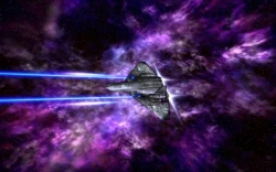 Скриншот к игре Evochron Legends