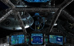 Скриншот к игре Evochron Legends