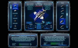 Evochron Legends Screenshots