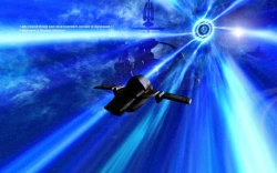 Evochron Legends Screenshots