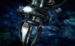 Evochron Legends Screenshots