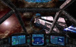 Evochron Legends Screenshots