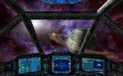 Evochron Legends Screenshots