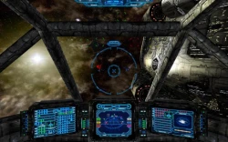 Evochron Legends Screenshots