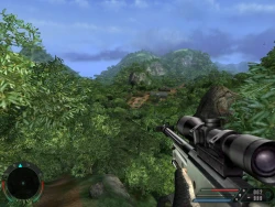Far Cry Screenshots