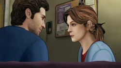 Скриншот к игре Grey's Anatomy: The Video Game
