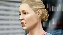 Grey's Anatomy: The Video Game Screenshots